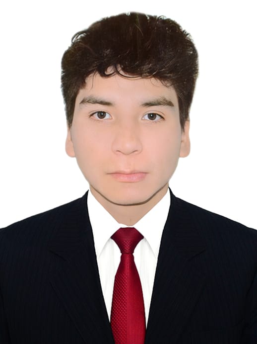 Ribin Vizalaya Floriano - Fundador